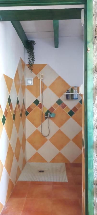 Cortijo La Vista Villa Órgiva Kültér fotó